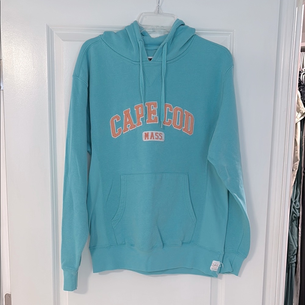 Cuffy’s Cape Cod Sweatshirt